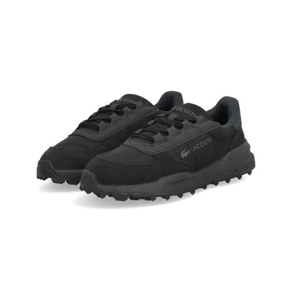 LACOSTE ラコステ ELITE ACTV EVO 225 3 SFA レディーススニーカー エ...