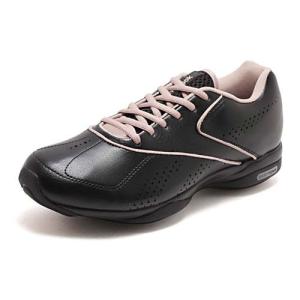 Reebok（リーボック） EASYTONE INDULGENCE （イージートーン インデュルジェンス） 2-J15780 ブラック/シャンパン