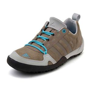 adidas(アディダス) DAROGA TWO LEA(ダローガ2LEA) G40836 グレー/ブルー