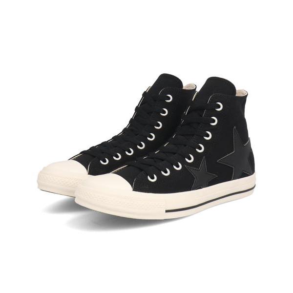 converse コンバース ALL STAR DOUBLESTARS HI レディーススニーカー ...