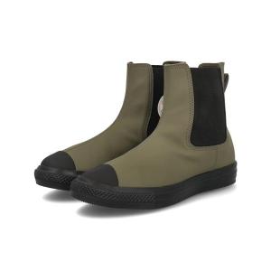 CONVERSE（コンバース） CONVERSE SUEDE ALL STAR WESTERNBOOTS II Z