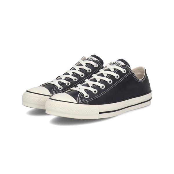 converse コンバース ALL STAR R OLIVE GREEN LEATHER OX
