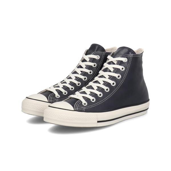 converse コンバース ALL STAR R OLIVE GREEN LEATHER HI