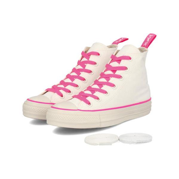 converse コンバース ALL STAR R X-GIRL HI レディーススニーカー ハイカ...