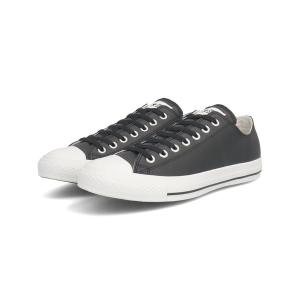 converse コンバース ALL STAR SL OX レディーススニーカー(オールスターSLOX) 31309100 ブラック【レディース】｜asbee