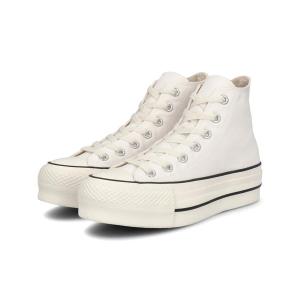 converse コンバース ALL STAR R LIFTED HI レディーススニーカー ハイカット 厚底 オールスターRリフテッドHI