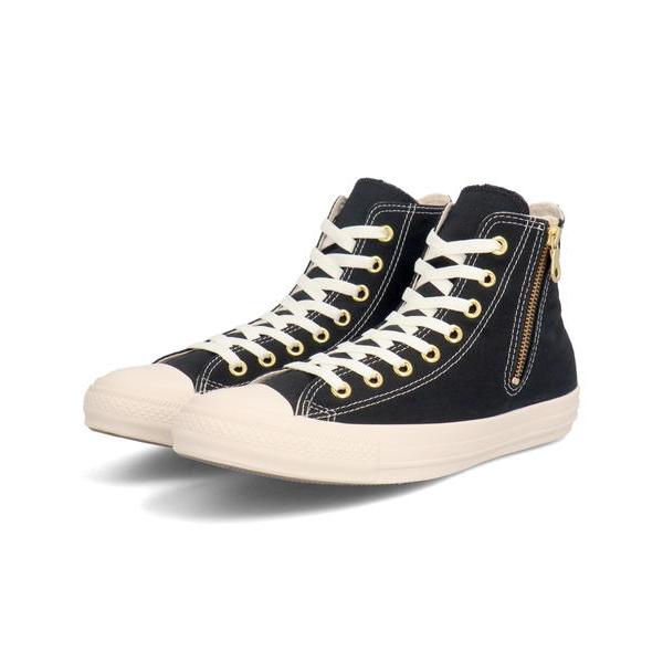 converse コンバース ALL STAR GOLDZIP 3 HI レディーススニーカー ハイ...