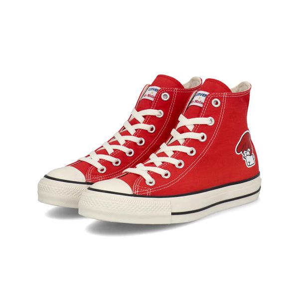 converse コンバース ALL STAR R MY MELODY HI コンバースxサンリオ ...