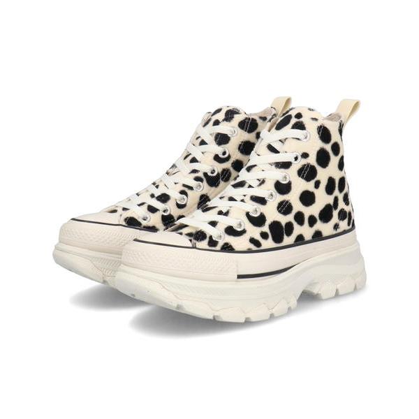 converse コンバース ALL STAR R TREKWAVE ANIMALFUR HI レデ...