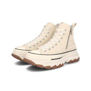 converse コンバース ALL STAR R TREKWAVE Z HI レディーススニーカー ハイカット｜靴の通販総合オンラインASBee