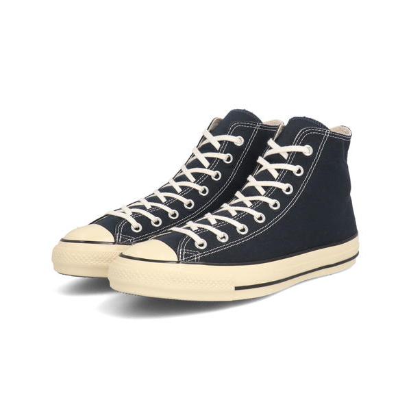 converse コンバース ALL STAR US AGEDCOLORS HI レディーススニーカ...