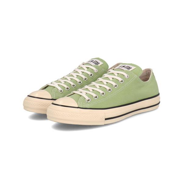 converse コンバース ALL STAR US AGEDCOLORS OX レディーススニーカ...