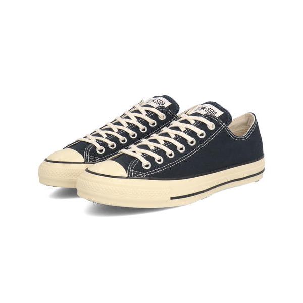 converse コンバース ALL STAR US AGEDCOLORS OX レディーススニーカ...