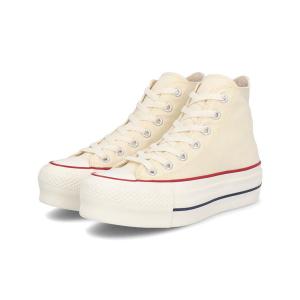 converse コンバース ALL STAR R LIFTED HI レディーススニーカー ハイカット 厚底 オールスターRリフテッドHI｜靴の通販総合オンラインASBee