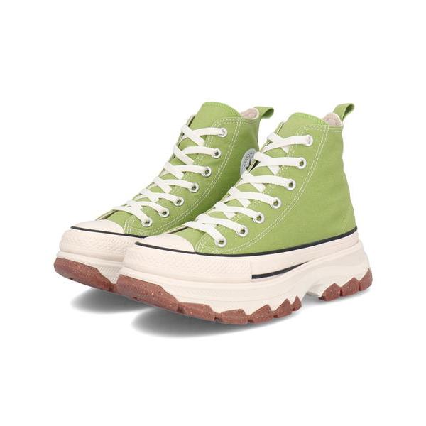 converse コンバース ALL STAR R TREKWAVE HI レディーススニーカー ハ...