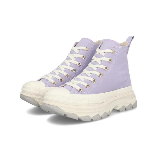 converse コンバース ALL STAR R TREKWAVE NC HI レディーススニーカ...