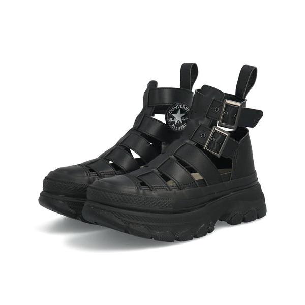 converse コンバース ALL STAR R TREKWAVE GLADIATOR HI