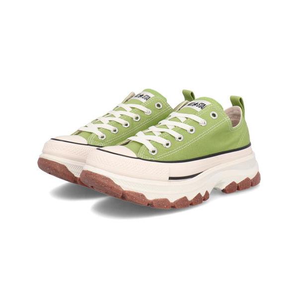 converse コンバース ALL STAR R TREKWAVE OX レディーススニーカー ロ...