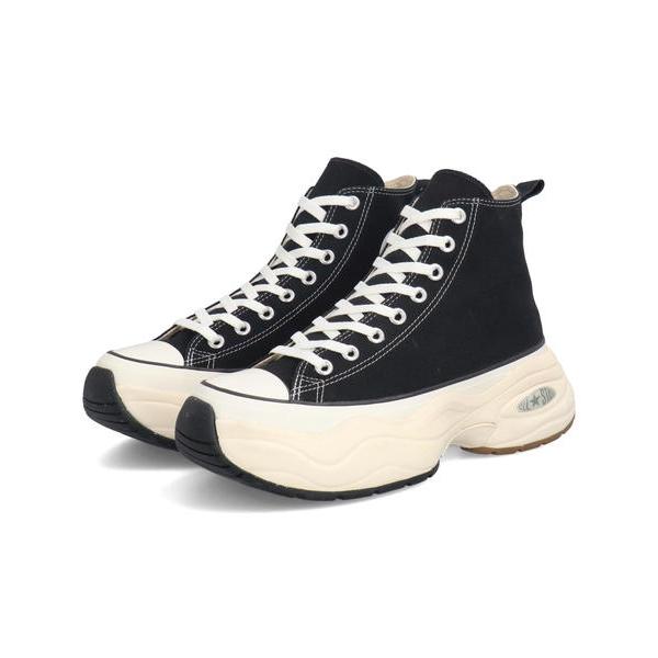 converse コンバース ALL STAR R SURGETRAINER HI レディーススニー...
