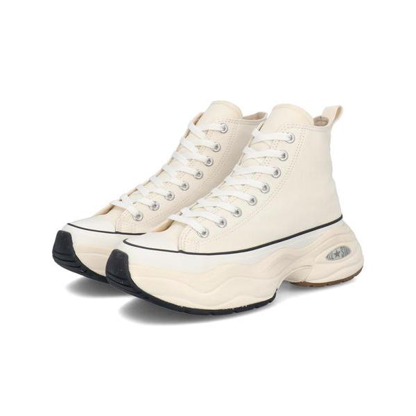 converse コンバース ALL STAR R SURGETRAINER HI レディーススニー...