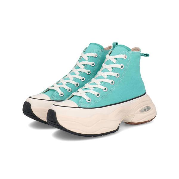 converse コンバース ALL STAR R SURGETRAINER HI レディーススニー...
