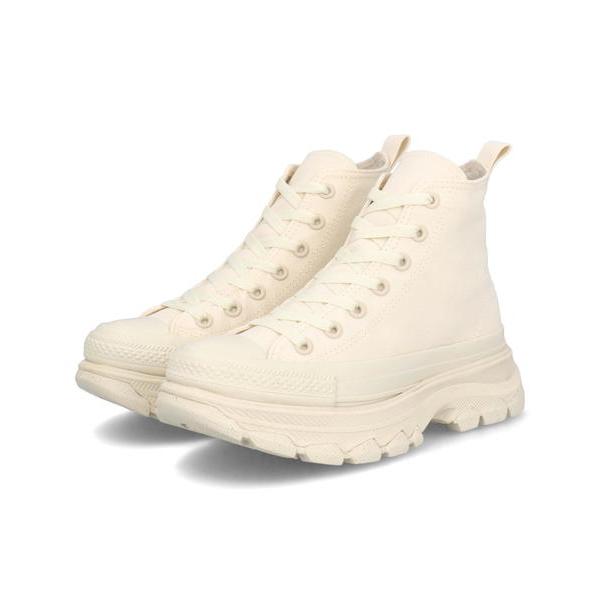 converse コンバース ALL STAR R TREKWAVE HI レディーススニーカー ハ...