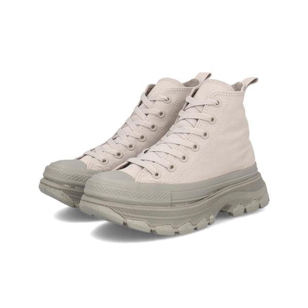 converse コンバース ALL STAR R TREKWAVE HI レディーススニーカー ハ...