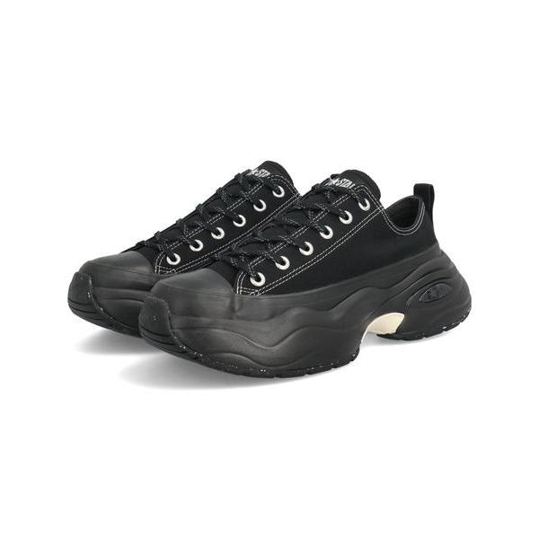 converse コンバース ALL STAR R SURGETRAINER OX レディーススニー...