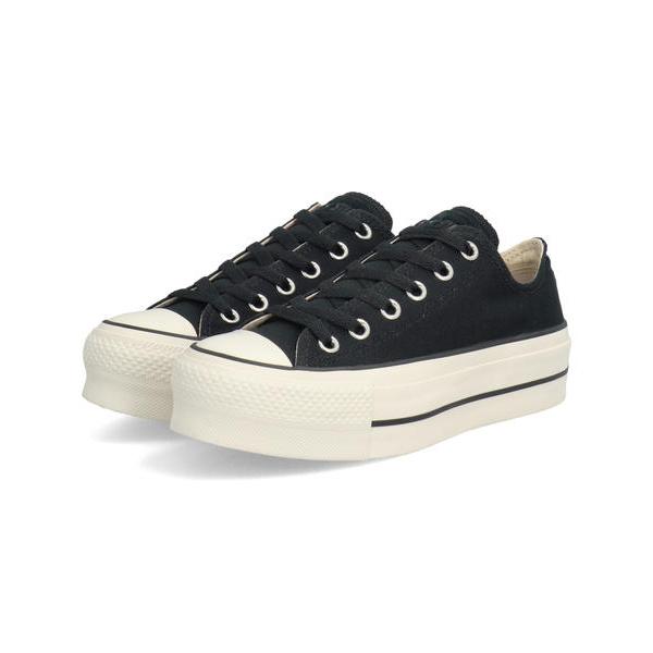 converse コンバース ALL STAR R LIFTED PS OX レディーススニーカー ...