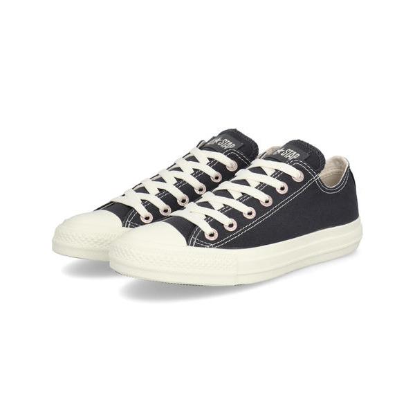 converse コンバース ALL STAR FLATEYELETS PG OX レディーススニー...