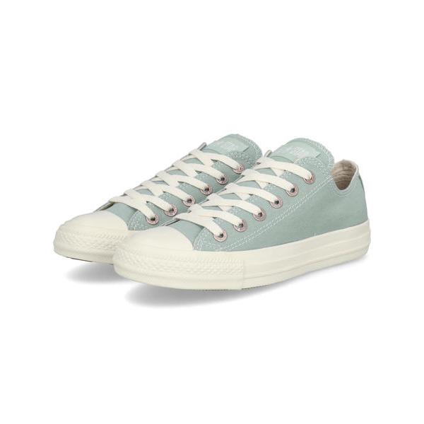 converse コンバース ALL STAR FLATEYELETS PG OX レディーススニー...
