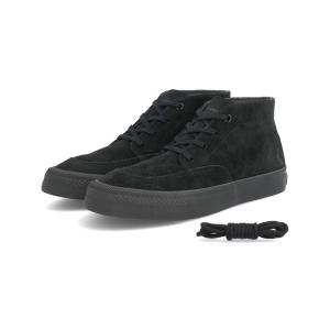 converse コンバース CS CHUKKA SK MID レディーススニーカー スニーカーブーツ CSチャッカSKMID 34201211｜asbee