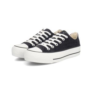 CONVERSE（コンバース） ALL STAR WR NYLON OX 撥水 レディース