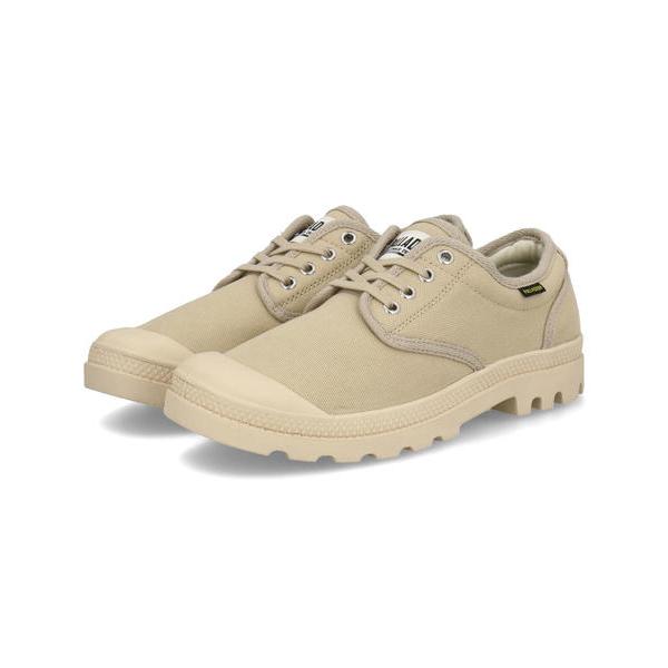 PALLADIUM パラディウム PAMPA OX ORIGINALE レディーススニーカー パンパ...