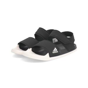 adidas アディダス ADILETTE SANDAL U 超軽量 水陸両用 レディーススポーツサンダル アディレッタサンダルU HP3006｜asbee