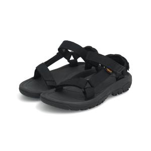 Teva テバ W HURRICANE XLT 2 レディーススポーツサンダル アウトドア ウィメンズハリケーンXLT2 1019235 BLK 爆買