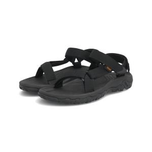 Teva テバ W HURRICANE 4 レディーススポーツサンダル アウトドア ウィメンズハリケーン4 1093378 BLK ブラック