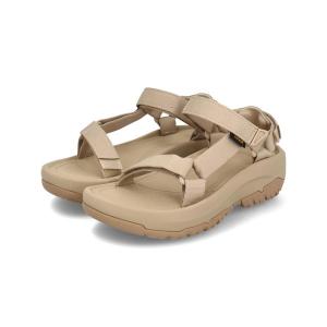 Teva テバ W HURRICANE XLT 2 AMPSOLE レディーススポーツサンダル 厚底