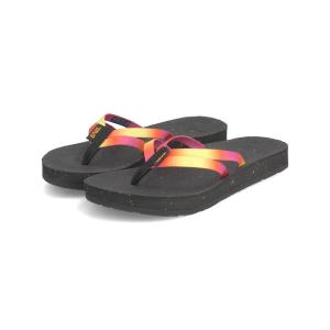 Teva テバ W REFLIP STRAPPY GRADIATE レディーストングサンダル ウィメンズリフリップストラッピーグラジエイト