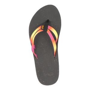 Teva テバ W REFLIP STRAPP...の詳細画像4