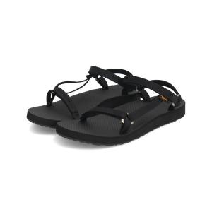 Teva テバ W ORIGINAL UNIVERSAL SLIM レディーススポーツサンダル アウトドア