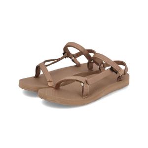 Teva テバ W ORIGINAL UNIVERSAL SLIM レディーススポーツサンダル アウトドア