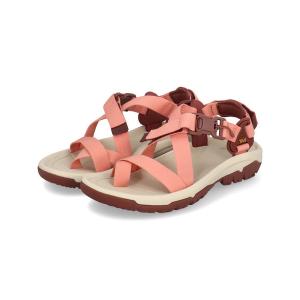 Teva テバ W HURRICANE TERRA DACTYL レディーススポーツサンダル アウトドア 水陸両用 ハリケーンテラダクトル