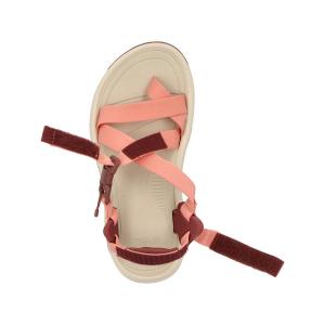Teva テバ W HURRICANE TER...の詳細画像5