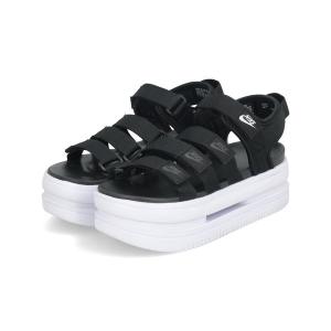 NIKE ナイキ W ICON CLASSIC SANDAL レディース厚底スポーツサンダル ウィメンズアイコンクラシックサンダル DH0223