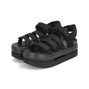 NIKE ナイキ W ICON CLASSIC SANDAL レディース厚底スポーツサンダル ウィメンズアイコンクラシックサンダル DH0223