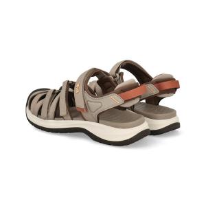 Teva テバ W TIRRA SPORT C...の詳細画像1