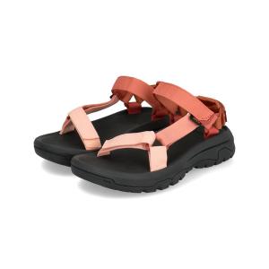 Teva テバ W HURRICANE XLT 3 レディーススポーツサンダル アウトドア 水辺対応 ストラップサンダル スポサン ハリケーンXLT3 1173671 SDNM セドナマルチ