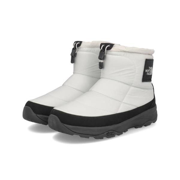 THE NORTH FACE ザ・ノースフェイス NUPTSE BOOTIE WP LOGO SHO...