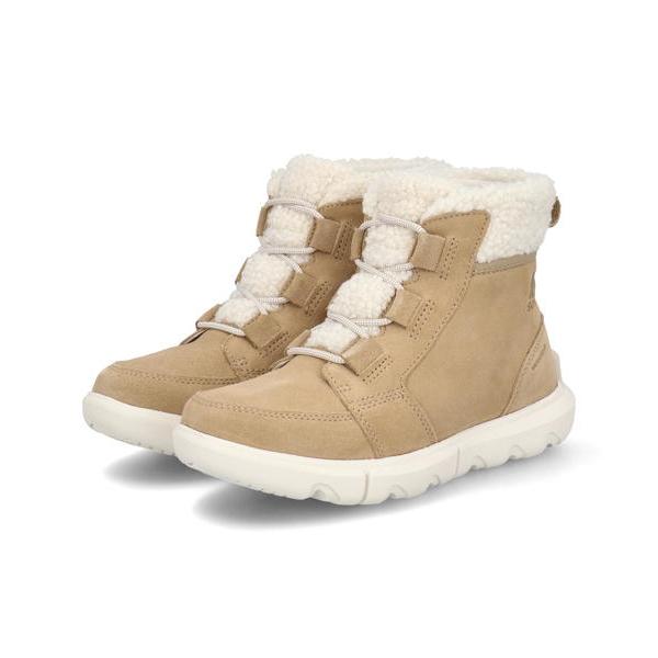 SOREL ソレル EXPLORER NEXT CARNIVAL